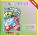 Robal / Duch Atari disk scan