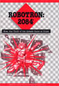Robotron: 2084 Atari instructions