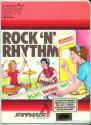 Rock'n Rhythm Atari disk scan