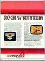 Rock'n Rhythm Atari disk scan