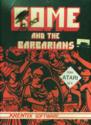 Rome and the Barbarians Atari disk scan