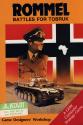 Rommel - Battles for Tobruk Atari disk scan