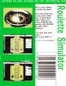 Roulette Simulator Atari tape scan