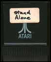 SALT 1.00 Atari cartridge scan