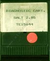 SALT 2.05 Atari cartridge scan