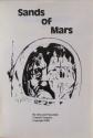 Sands of Mars Atari instructions