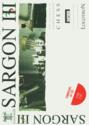 Sargon III Atari disk scan