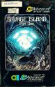 Adventure No. 10 - Savage Island - Part I Atari tape scan