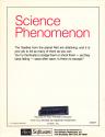 Science Phenomenon Atari tape scan
