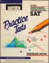 Score Improvement System for the SAT - Practice Tests Atari disk scan