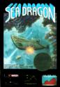 Sea Dragon Atari disk scan