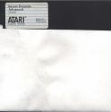 Secret Formula - Advanced Atari disk scan