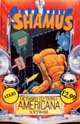 Shamus Atari tape scan