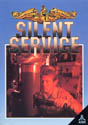 Silent Service Atari disk scan