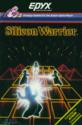 Silicon Warrior Atari cartridge scan