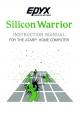 Silicon Warrior Atari instructions
