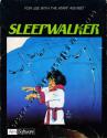 Sleepwalker Atari tape scan