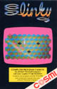 Slinky! Atari tape scan