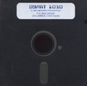 Smart 1030 Atari disk scan