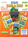 Atari Smash Hits - Volume 5 Atari disk scan