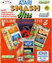 Atari Smash Hits - Volume 5 Atari tape scan