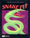 Snake Pit Atari tape scan
