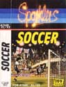 Soccer Atari tape scan