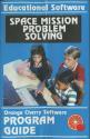 Space Mission Problem Solving Atari instructions