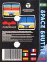 Space Shuttle - A Journey into Space Atari tape scan