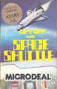 Space Shuttle Atari tape scan