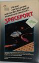 Spaceport Atari disk scan