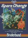 Spare Change Atari disk scan