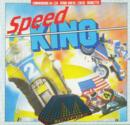 Speed King Atari disk scan