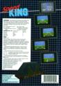 Speed King Atari disk scan