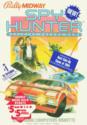 Spy Hunter Atari disk scan