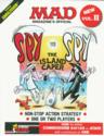 Spy vs. Spy II Atari disk scan