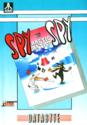 Spy vs. Spy III Atari disk scan