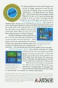 Spy vs. Spy / Spy vs. Spy II Atari disk scan