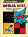 Square Pairs Atari disk scan