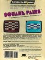 Square Pairs Atari disk scan