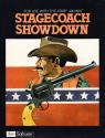 Stagecoach Showdown Atari tape scan
