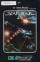Star Trek 3.5 Atari disk scan