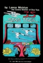 Star Trek 3.5 Atari tape scan