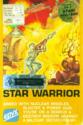 Starquest - Star Warrior Atari disk scan