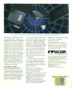 Starcross Atari disk scan