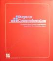 Steps to Comprehension Atari disk scan