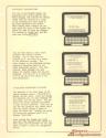 Steps to Comprehension Atari instructions