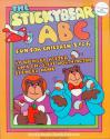 Stickybear ABC Atari disk scan