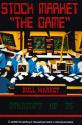 Stock Market - The Game Atari disk scan