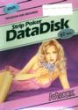 Strip Poker Data Disk #2 Atari disk scan